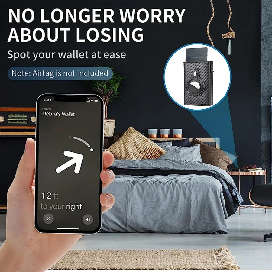 Thumbnail 2 - #7 Latest Travel Wallets Offers