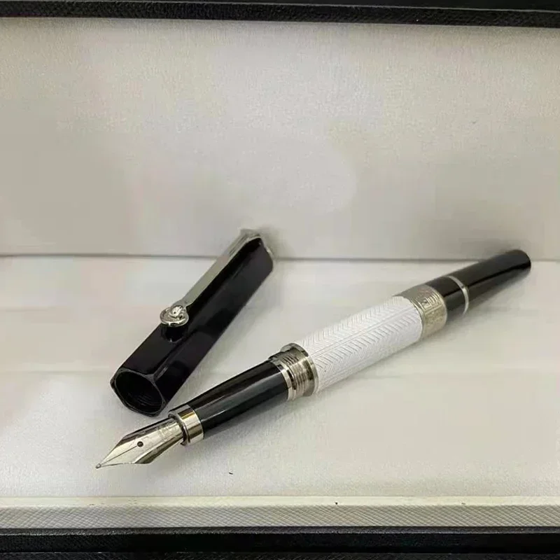 قلم حبر واكا مونتي للكاتب العظيم ويليام شكسبير لعام 2024 بدون صندوق