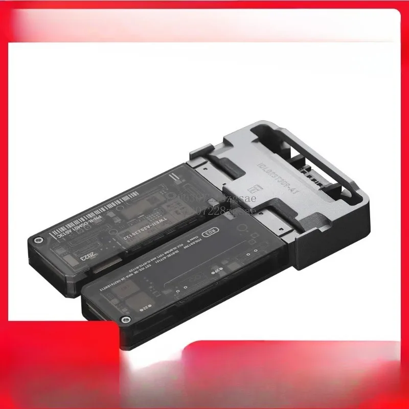 

Стандартное издание Digital Life Card