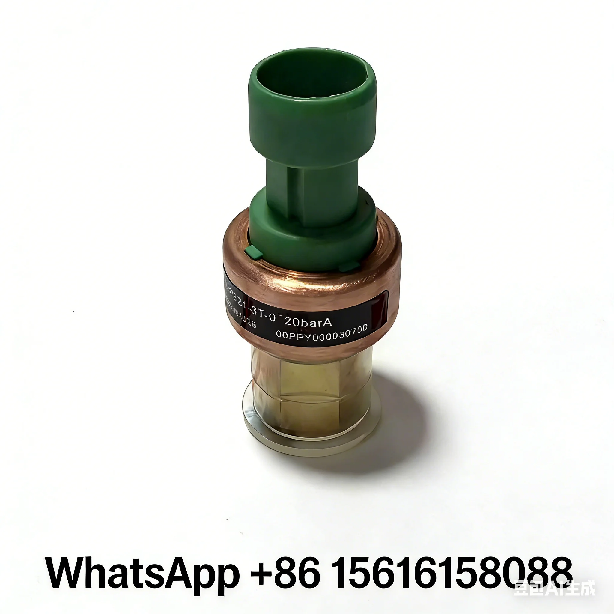 Carrier 00PPY000030600 NSK-BE046I-U005 High Voltage Sensor; 00PPY000030700 Low Voltage Sensor; NSK-BE020-U005