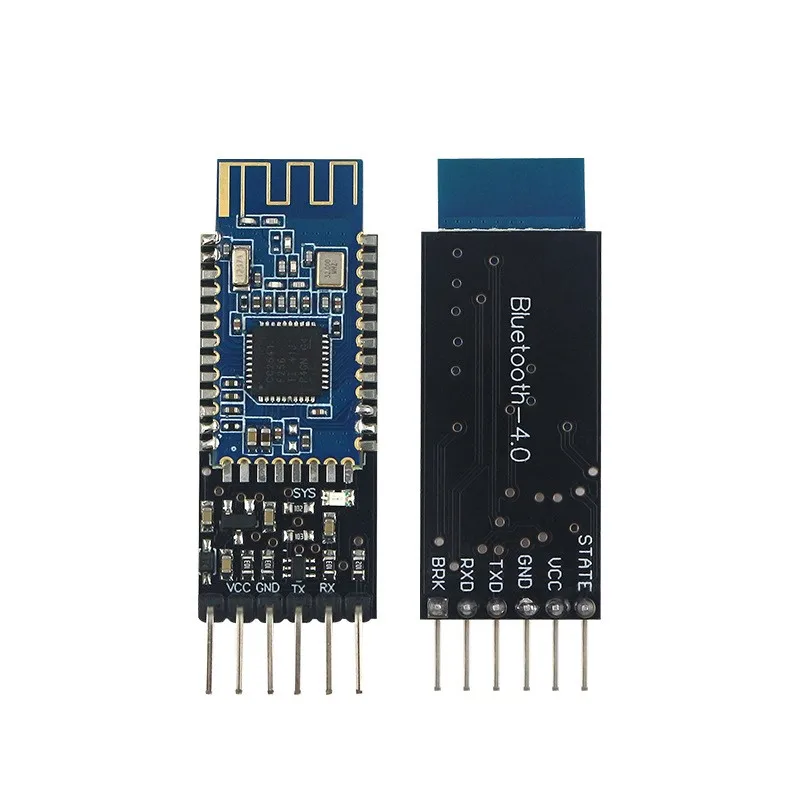 HM-10 4.0 Module 4.…