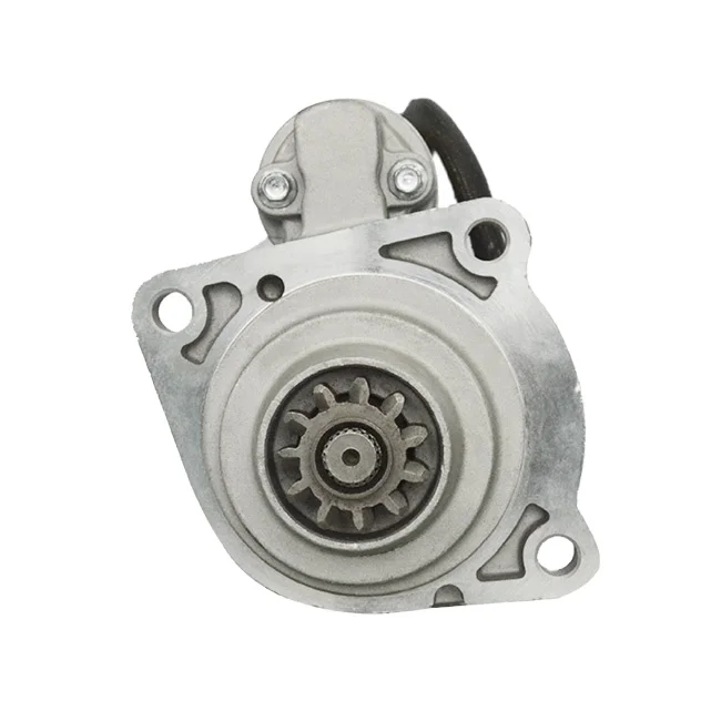 

Starter Motor for Bobcat Skid Loader A200 for KUBOTA 6685190 6685191 V2300 TM000A29001 12V 2.7KW