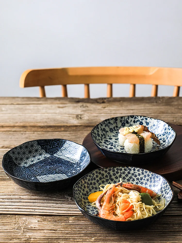 Retro Japanese Cerc…