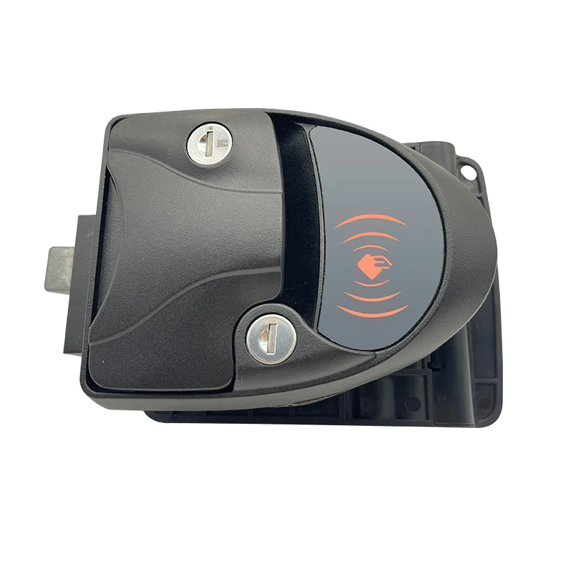 

Умный замок входной двери без ключа для кемперов, караванов, автофургонов, прицепов с беспроводным управлением, аксессуары для прицепов для кемперов