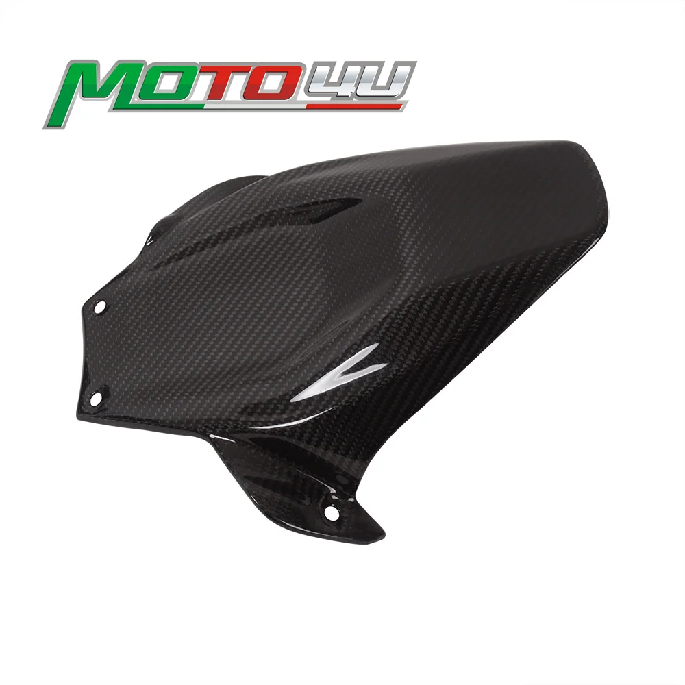 For Ducati Panigale 899 959 100% Carbon Fiber Rear Fender Fairing Mudguard Hugger Motorcycle Modification