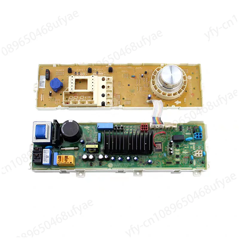 

WD-N10300DT good working High-quality for washing machine Computer board WD-N10310D WD-N10300D EBR61282428 EBR61282527 board