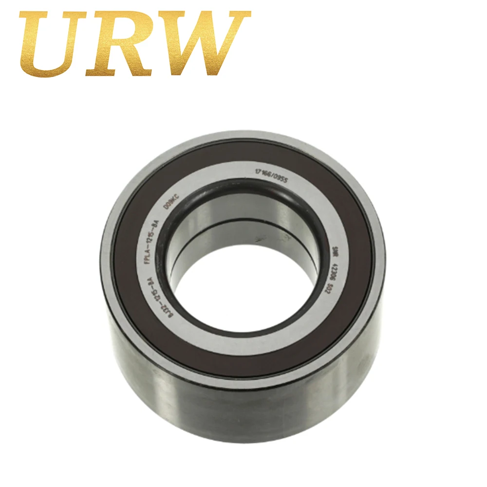 URW Auto Parts 1pcs High Quality Car Accessories Rear Wheel Hub Bearing For Land Rover Jaguar XF OE T4A12006