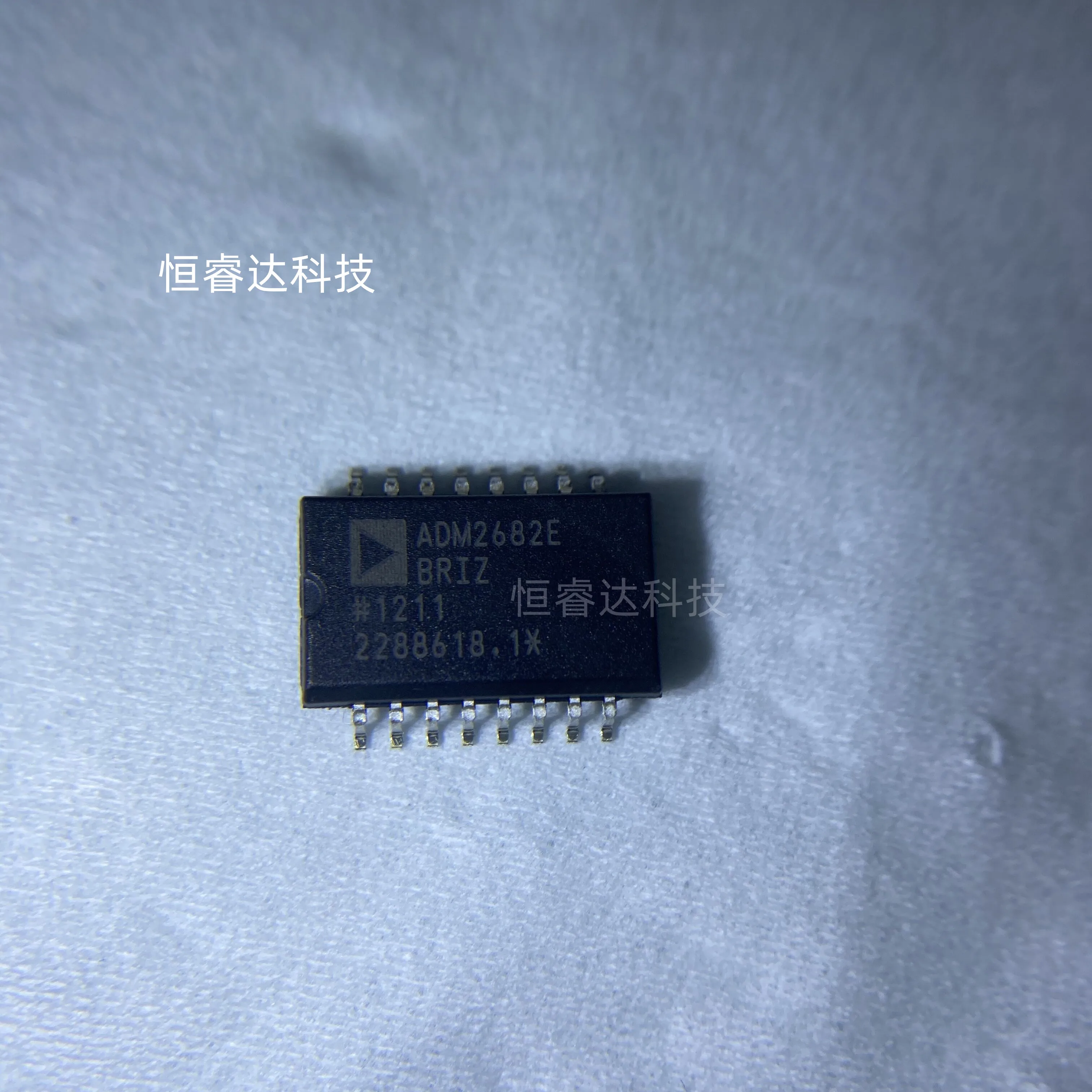 1PCS ADM2682E ADM2682EBRIZ SOP16