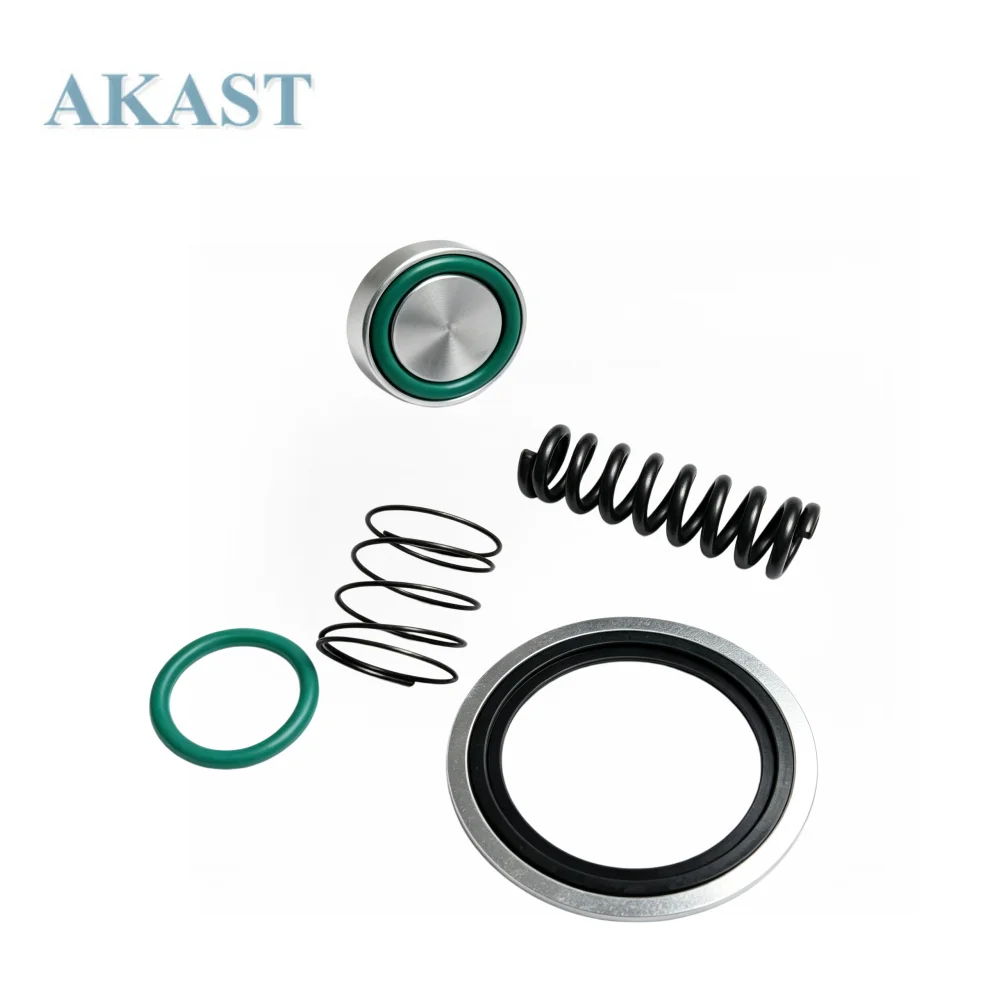2901139900 Minimum Pressure Valve Repair Kit For Atlas Copco GA5 GA7 GA11 GA15 GA22 Screw Air Compressor MPV Service Spare Parts