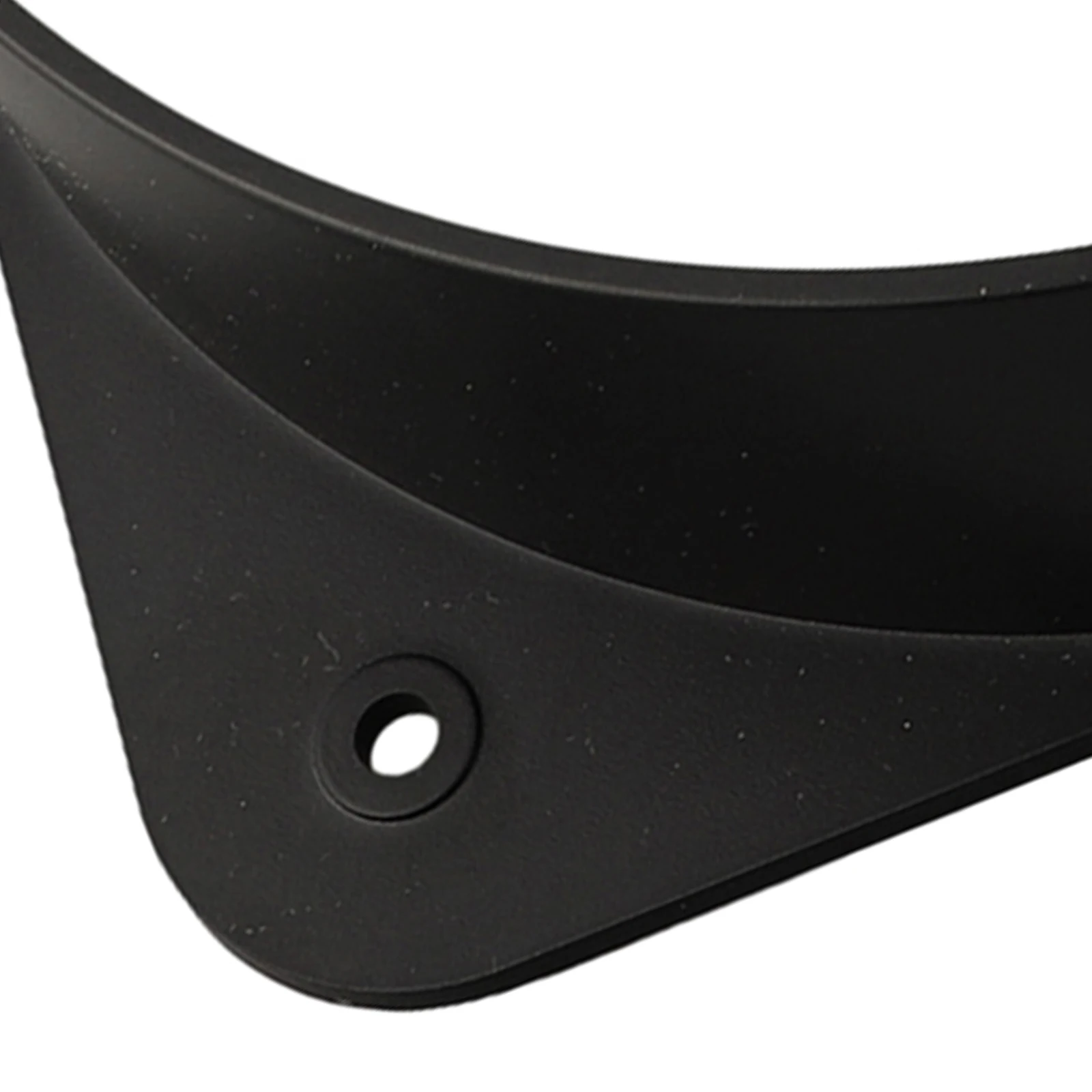 Flexible Installation Options Long lasting Performance For Electric Box Fan Wind Vents Flange Connector Assembly