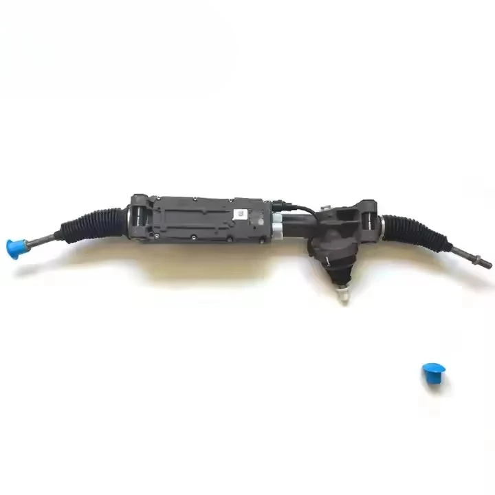 

4G1423055AA 4G1423055AH Auto Parts Steering Systems Electric Steering Rack For Audi A6