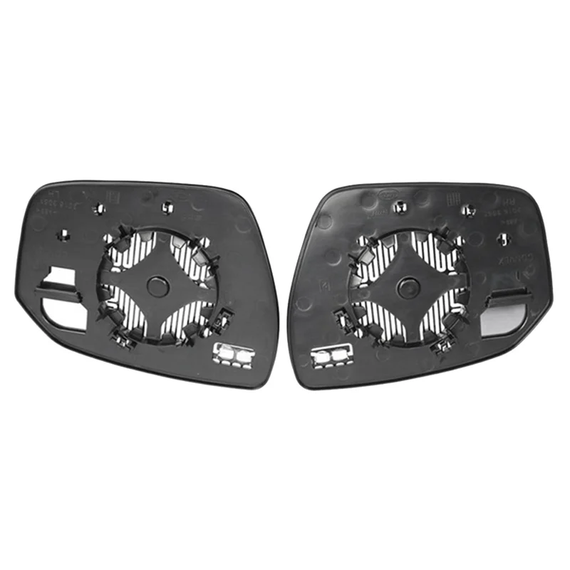 

Strict Car Front Left Door Mirror Glass With Heated LR025209 For Land Rover Range Rover Evoque 2011-2013 Accessories Component P