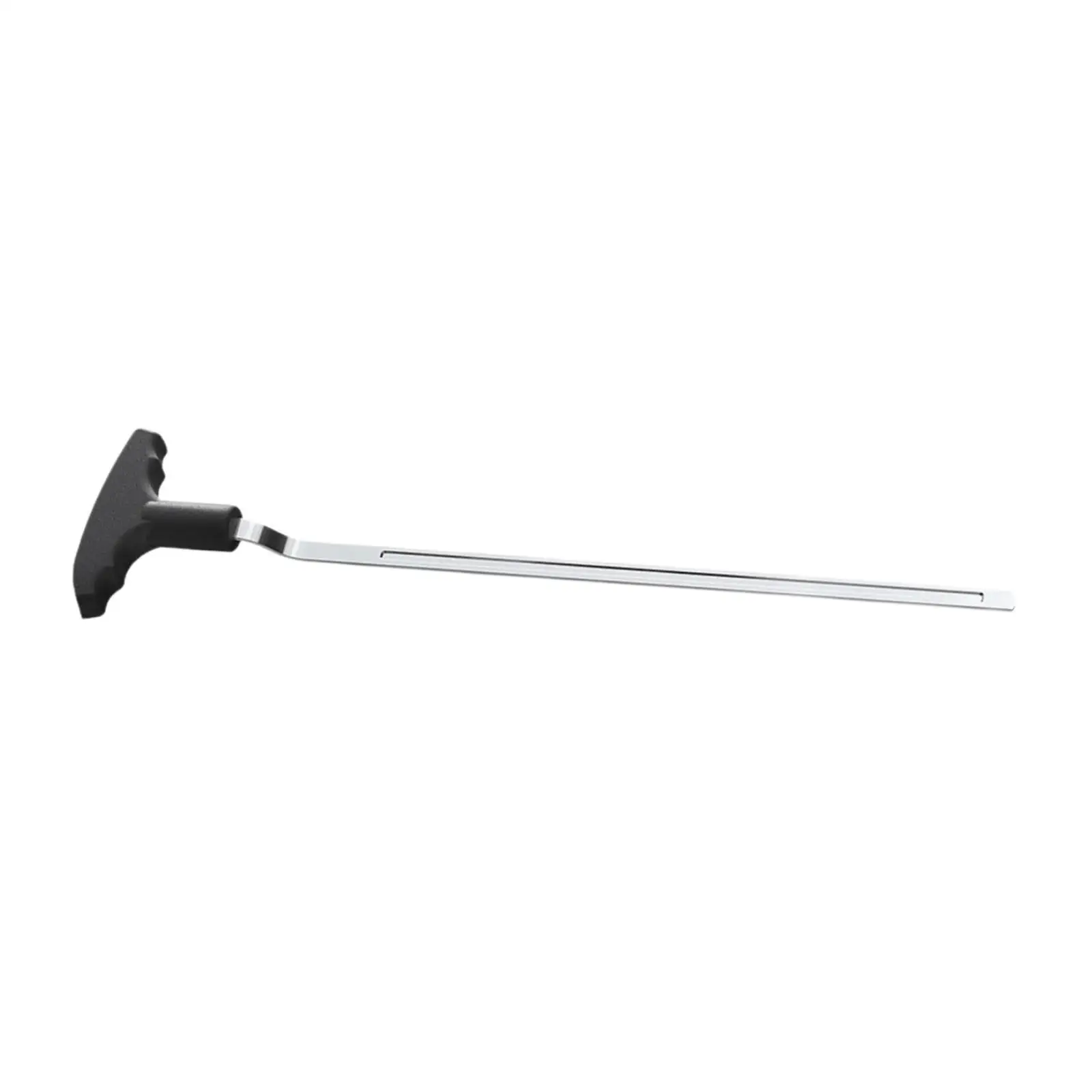Golf Club Grip Removal Tool Golf Grip Tool for Rubber Grips, V Groove Grip Remover Saver - view 3