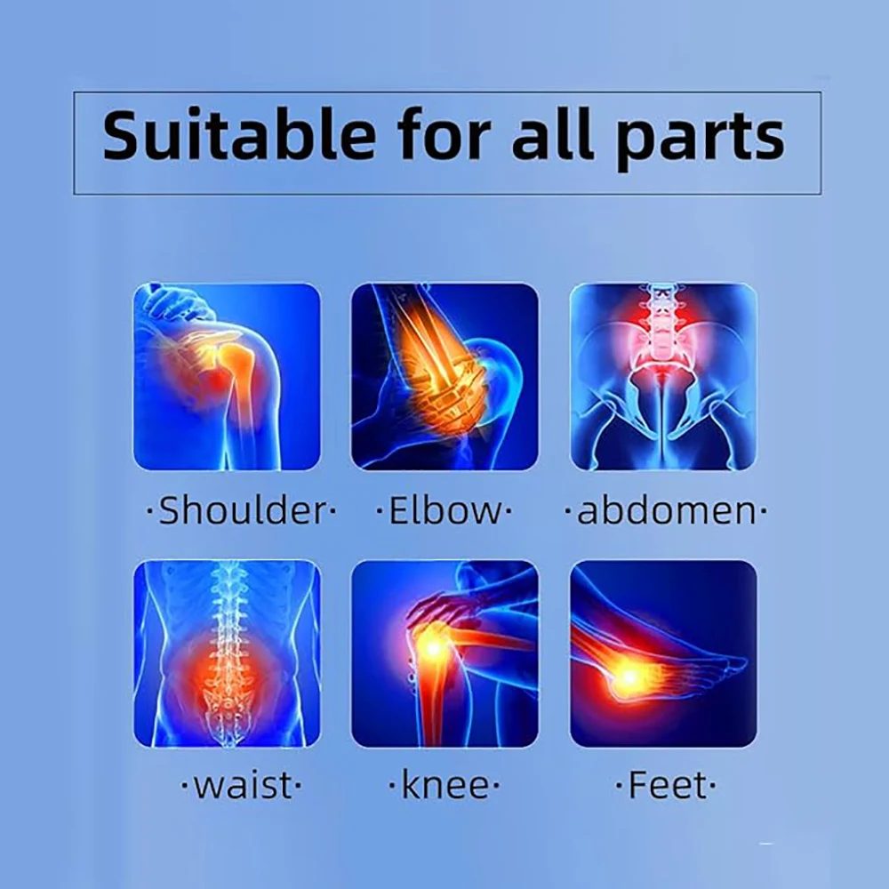 Máquina de Terapia de Terahertz Terapia de Ondas de Luz Terapia de Soplador de Terahercios Terapia de Iteracare Soporte para Motorizar THZ PLUS