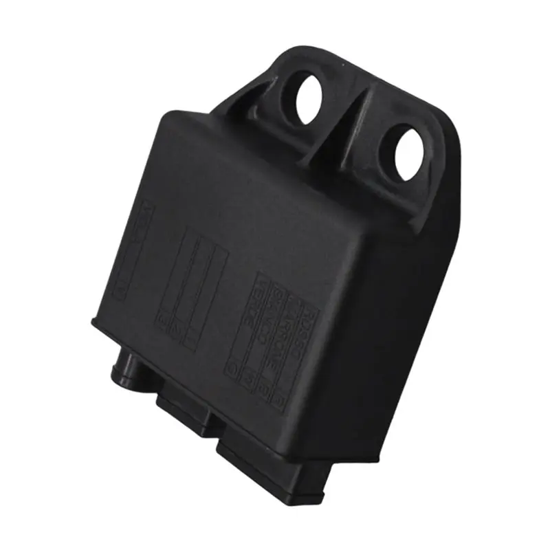CDI Box ECU Digital Electronic Ignition Racing Motorcycle Unit For Piaggio SKR125 TPH125 SR150 SR150TPH SKR TPH 125
