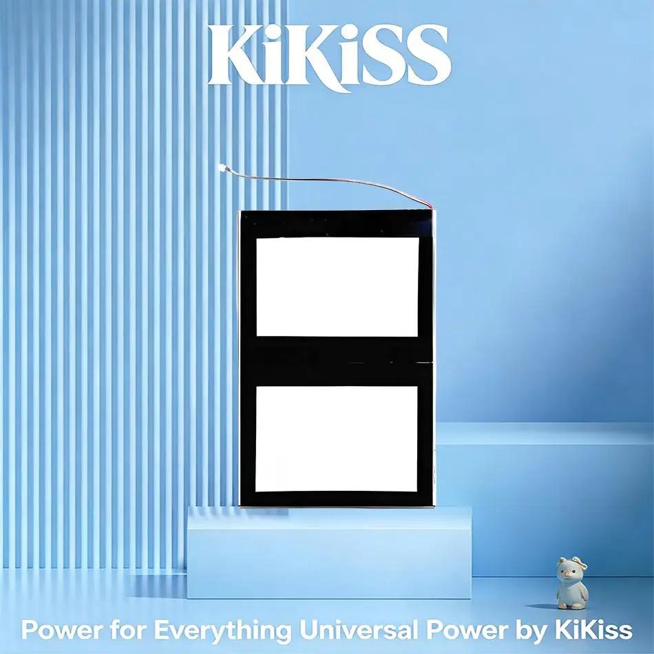 

Tablet Battery Durable For Cube Talk9x U65gt T9 For Alldocube TALK9 TALK9X 10000mAh