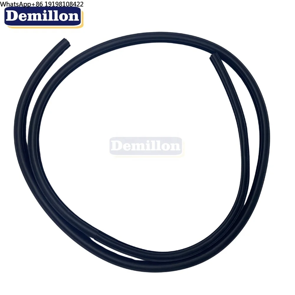 1646900476 1646900198 2516970951 Demillon Auto Parts Front Left Side Door Body Seal for Mercedes-Benz W164 ML350 ML400 GLE400