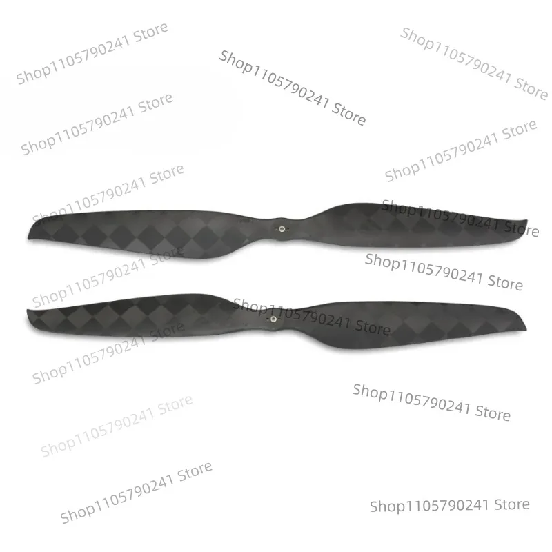 28 Inch Carbon Fiber Propeller CW CCW Integrated Props Replacement For Tarot TL3033 Martin RC Drone FPV Parts