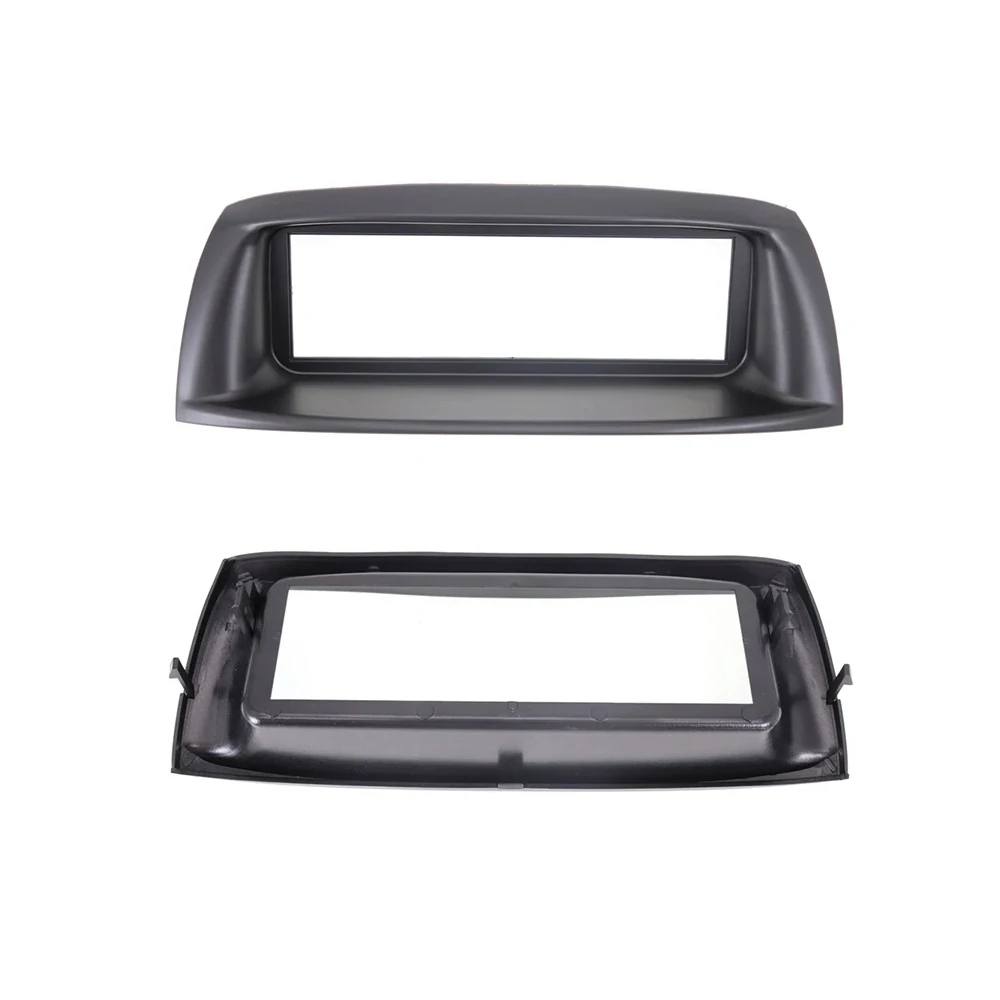 For Fiat Punto (188) 1999-2010 Frame 11-018 1 Din 182x53mm Radio Penal Auto Parts Accessories