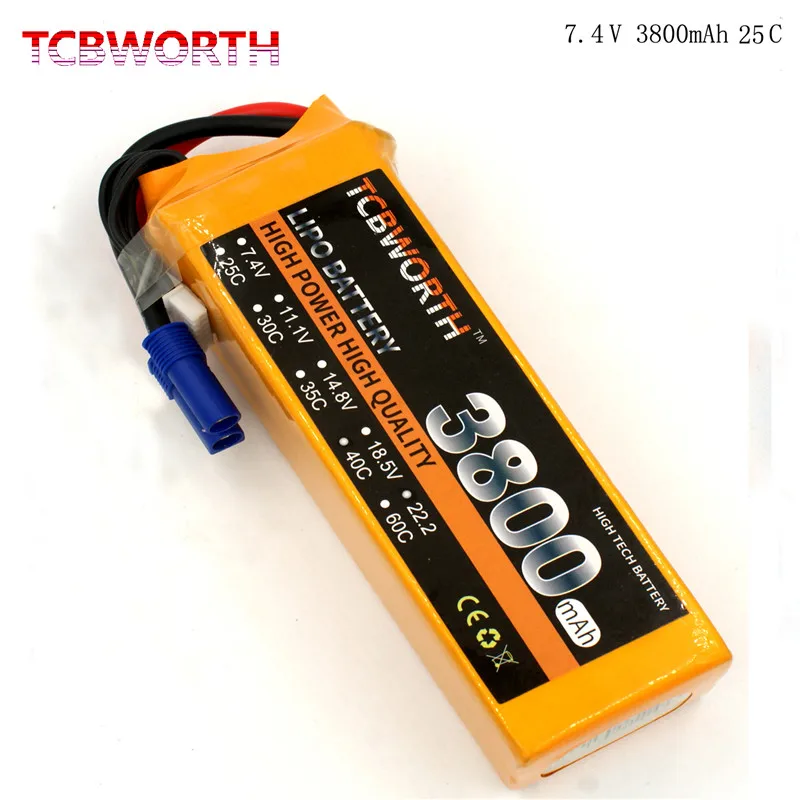 3S RC LiPo แบตเตอรี่ 11.1V 3500 3800 4200 5200 6000mAh RC Drone เครื่องบินเครื่องบินรถ 3S RC แบตเตอรี่ลิเธียม XT60 T Plug