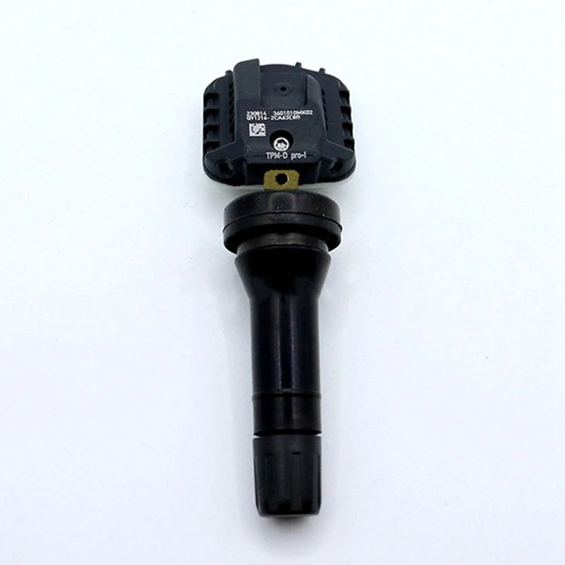 TPMS Tire Pressure Sensor Monitoring 3601010-MK02 For CHANGAN UNI-T CS75 CS55 Plus Oushang X5 X7 PLUS Z6 UNI-V UNI-K