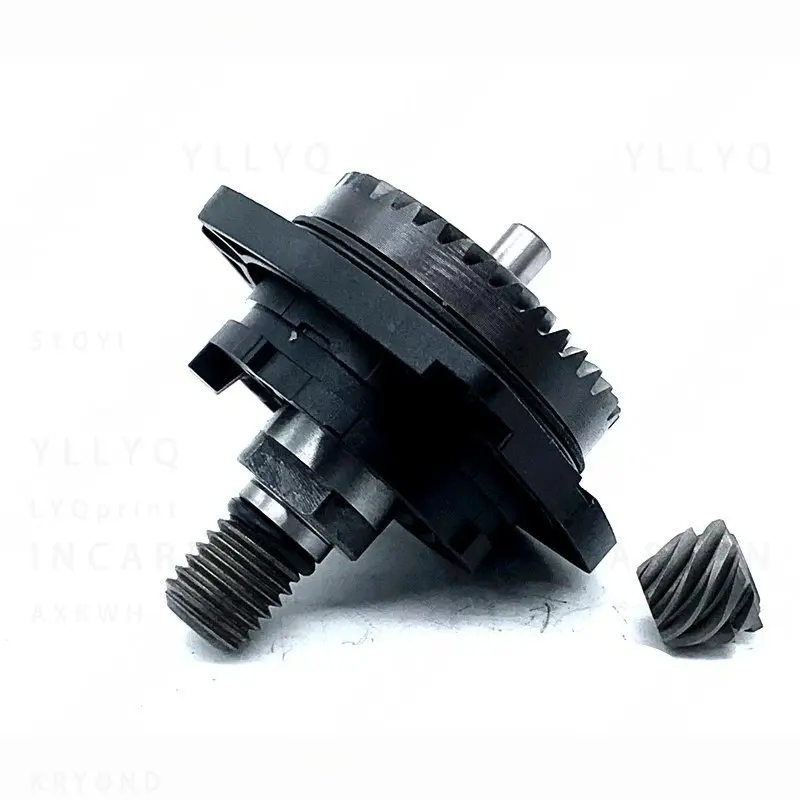 Flange Compl For METABO W680 W780 WP780 W720-125 W820-125 WP820-125 W72125 W78125 ST125 341032210 341032130