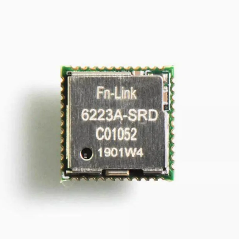 New original ASUS WIFI module RTL8723DS, OZITONG 6223A-SRD WIFI Bluetooth module