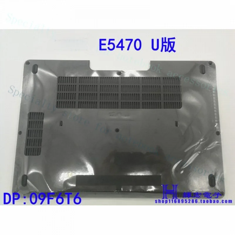 

A +++ Новый для Dell LATITUDE E5470 5470, нижняя базовая крышка 09F6T6 9F6T6