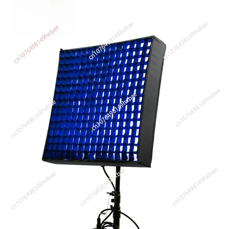 F22C Flexible Full Color Video Light