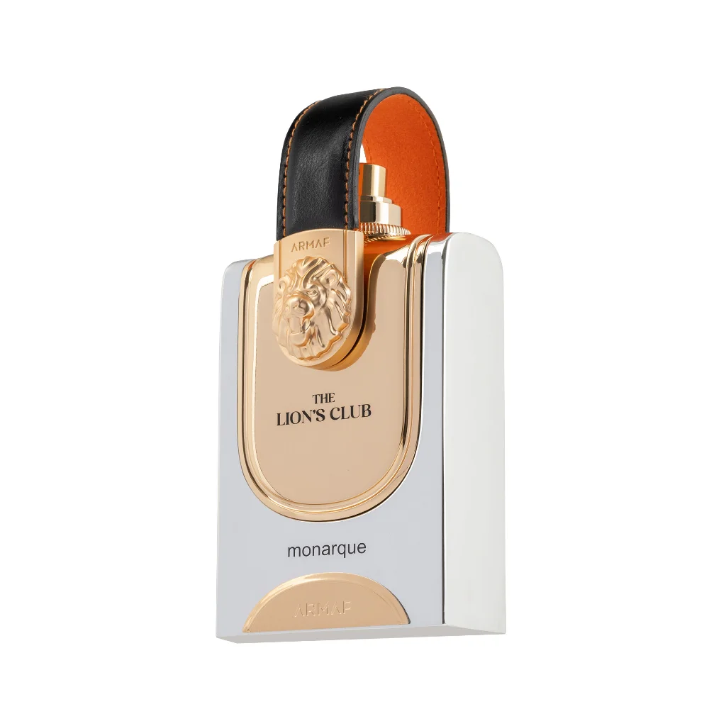 

Long Lasting Eau De Parfum Perfume Spray for Men 100ML Sweet Vanilla Woody Amber Fragrance Fresh Scent for Daily Use