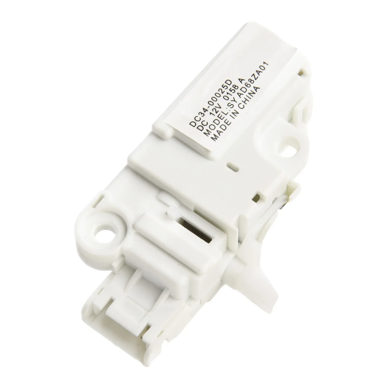 

Дверной замок стиральной машины DC34-00025D Дверной замок для стиральной машины Samsung WW90K74150OX WW90K7415 Аксессуары Запасная часть