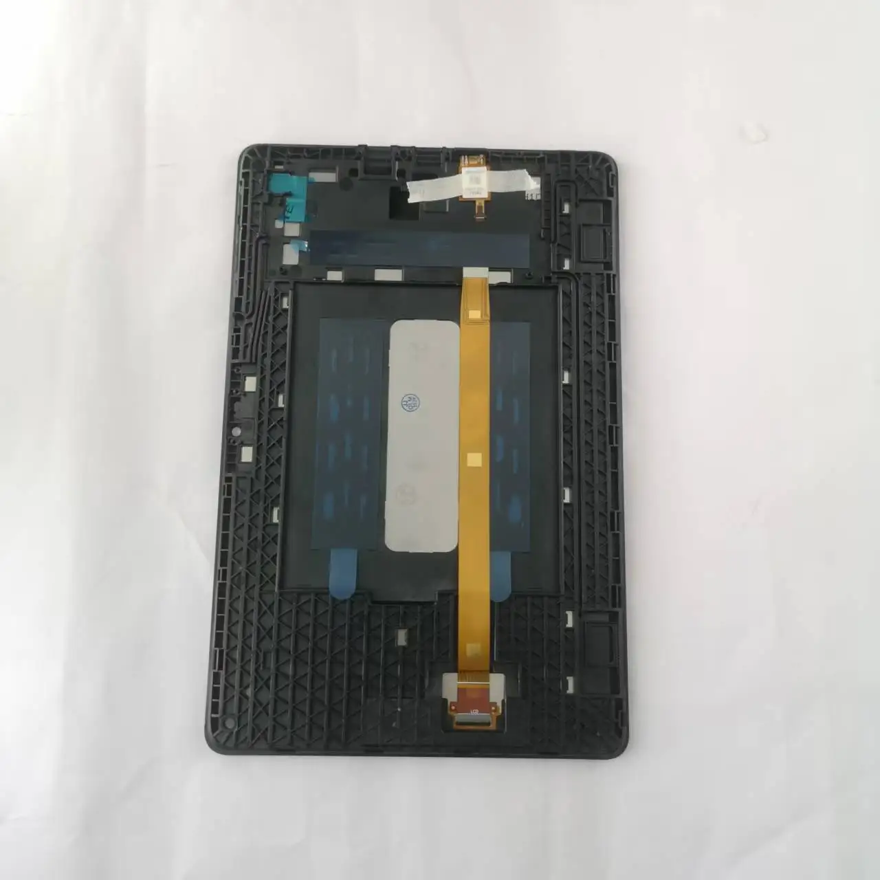 

Для планшета 4G TCL TAB10 9160G 9160G1-2CA1RS11, сенсорный экран высокой четкости, размер дисплея 238 мм * 154 мм, сенсорный экран в сборе