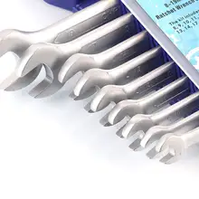 9-Piece Ratchet Wrench Set #3