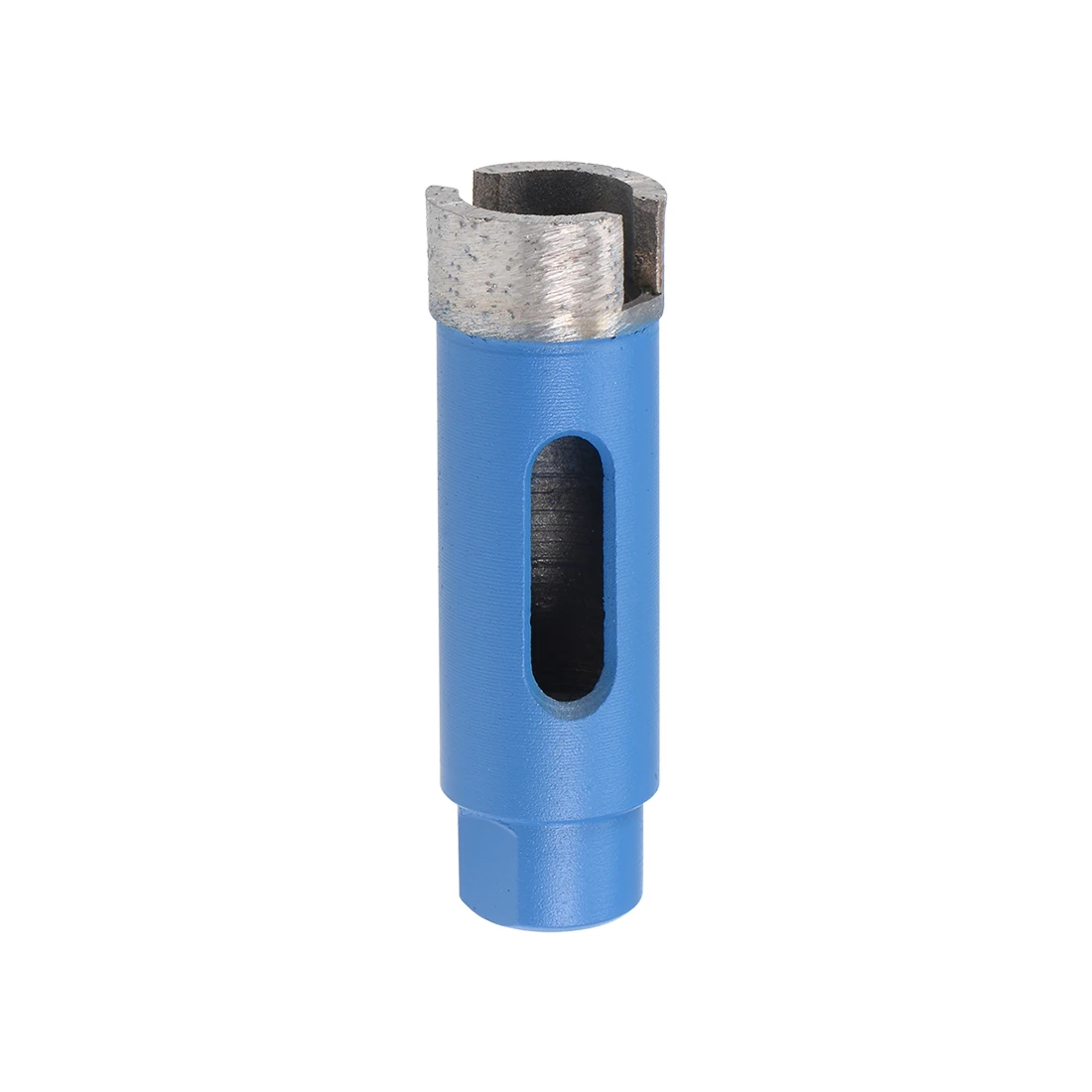 1 pz 12/14/18/20/28/32/38/50mm punte diamantate sinterizzate per carotiere seghe a tazza per muratura in calcestruzzo di mattoni accessori per taglierina
