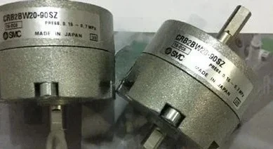 

New Original CRB2BW20-90SZ CRB2BW20-180SZ CRB2BW20-270SZ Rotary Cylinder