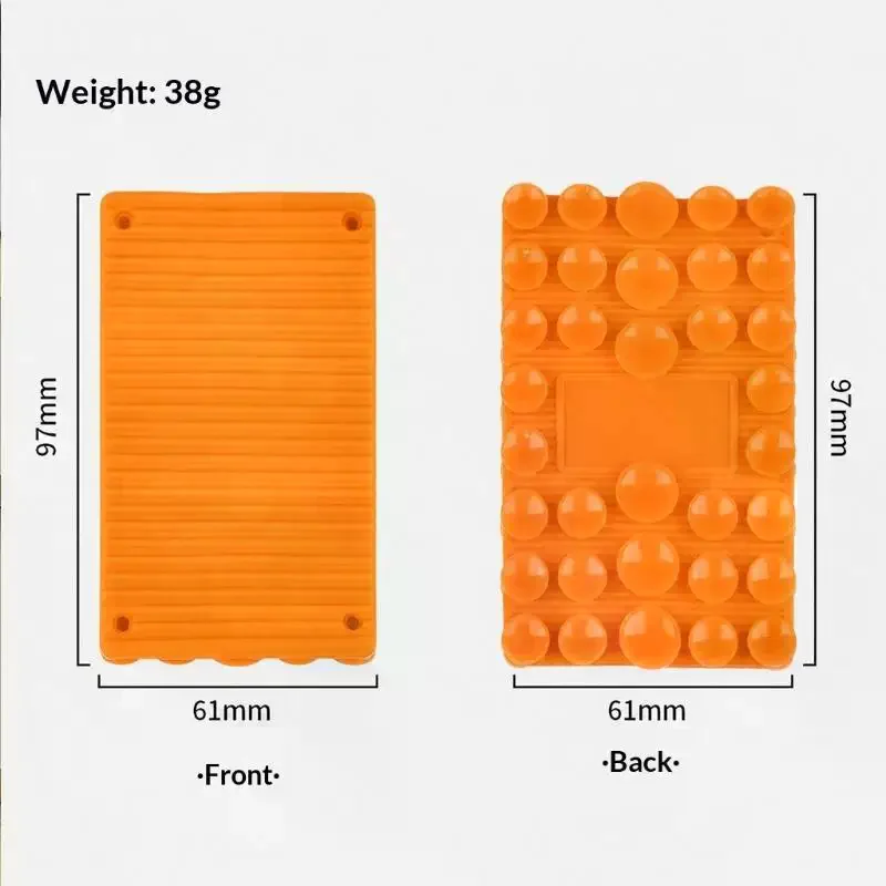 Flexible Suction Cup Phone Holder Silicone Foldable Multi-Angle Cell Phone Stand Bracket Hands-Free Universal Phone Stand - view 6