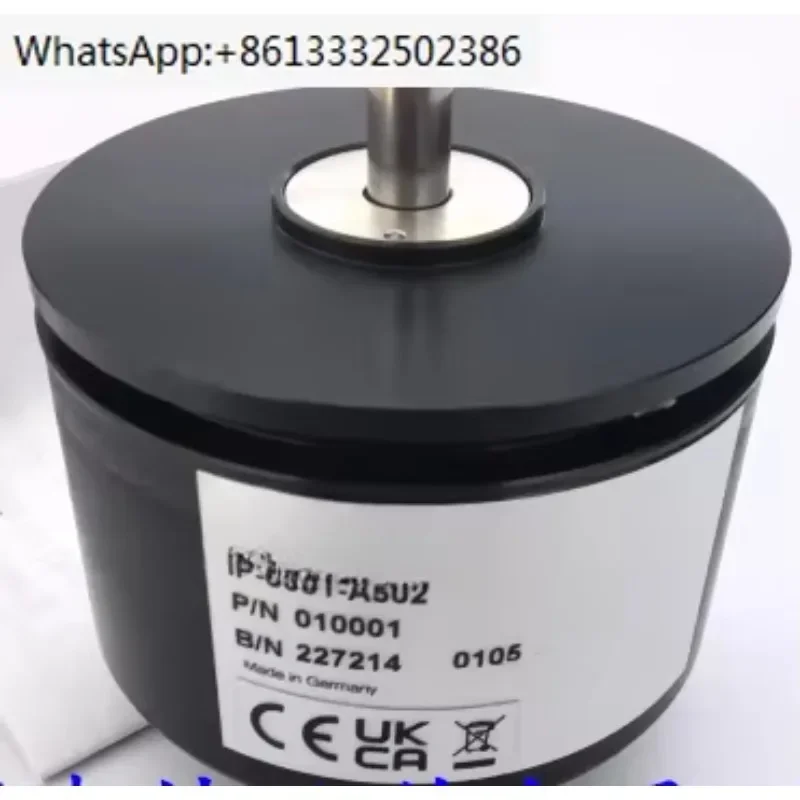 

P6501-A502 Датчик углового смещения IP-6501-A502