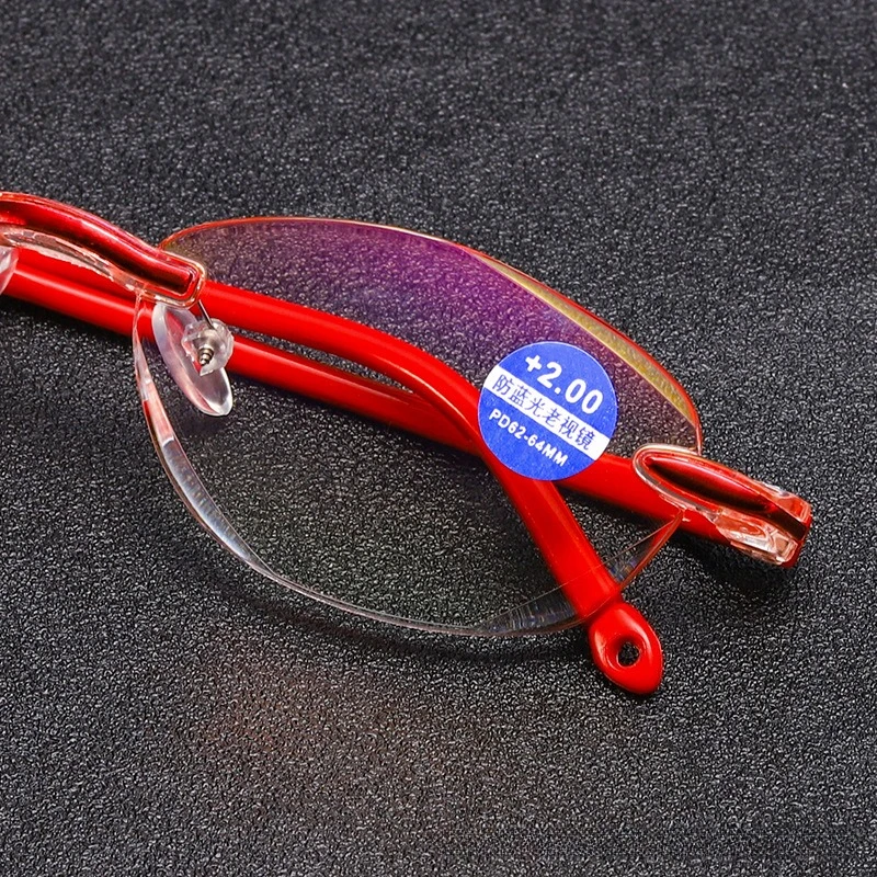 Thumbnail 4 - #9 New Blue Light Blocking Glasses Arrivals