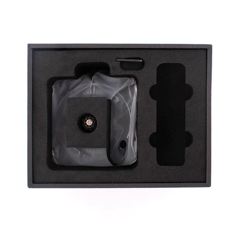 Metal rocker TX16S remote control rocker three-in-one balance adjustment