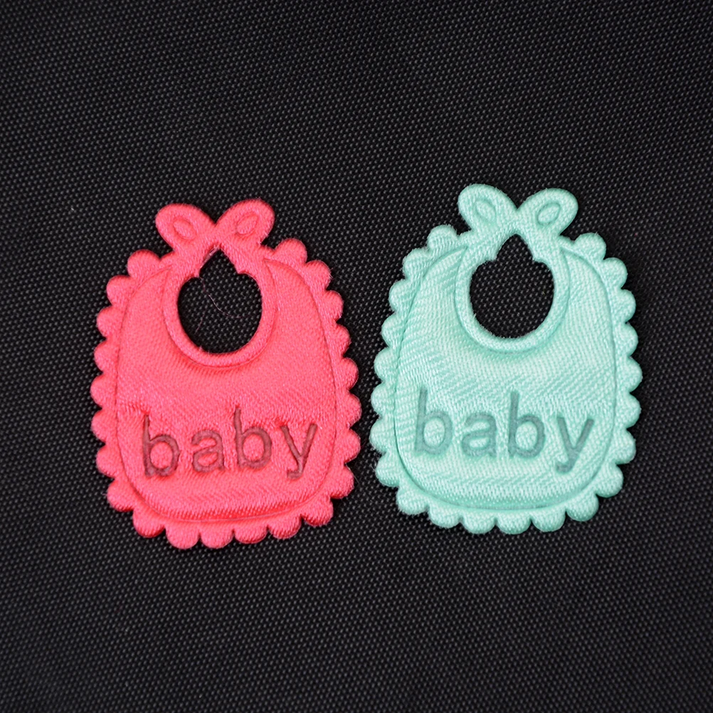 1:12 Dolls Miniature Baby Bottles Shampoo Bibs Set Nursery Accessory Gift