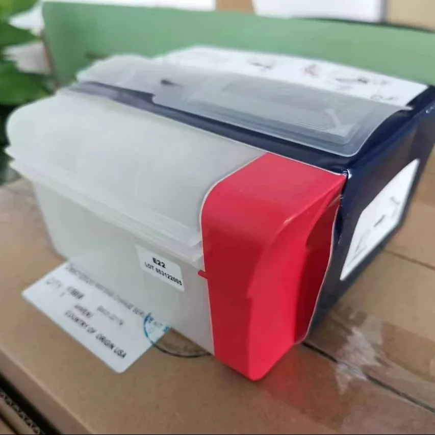 Linx 8900 Service M…