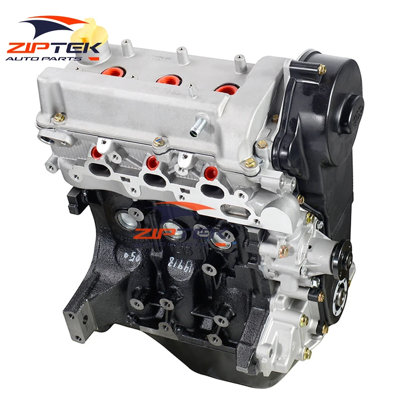 

Compatible SQRF4J20 SQRE4T15B SQR484F SQR372 Engine for Chery Tiggo for Fulwin for A3 for Arrizo for QQ for A1 Car Motor Parts