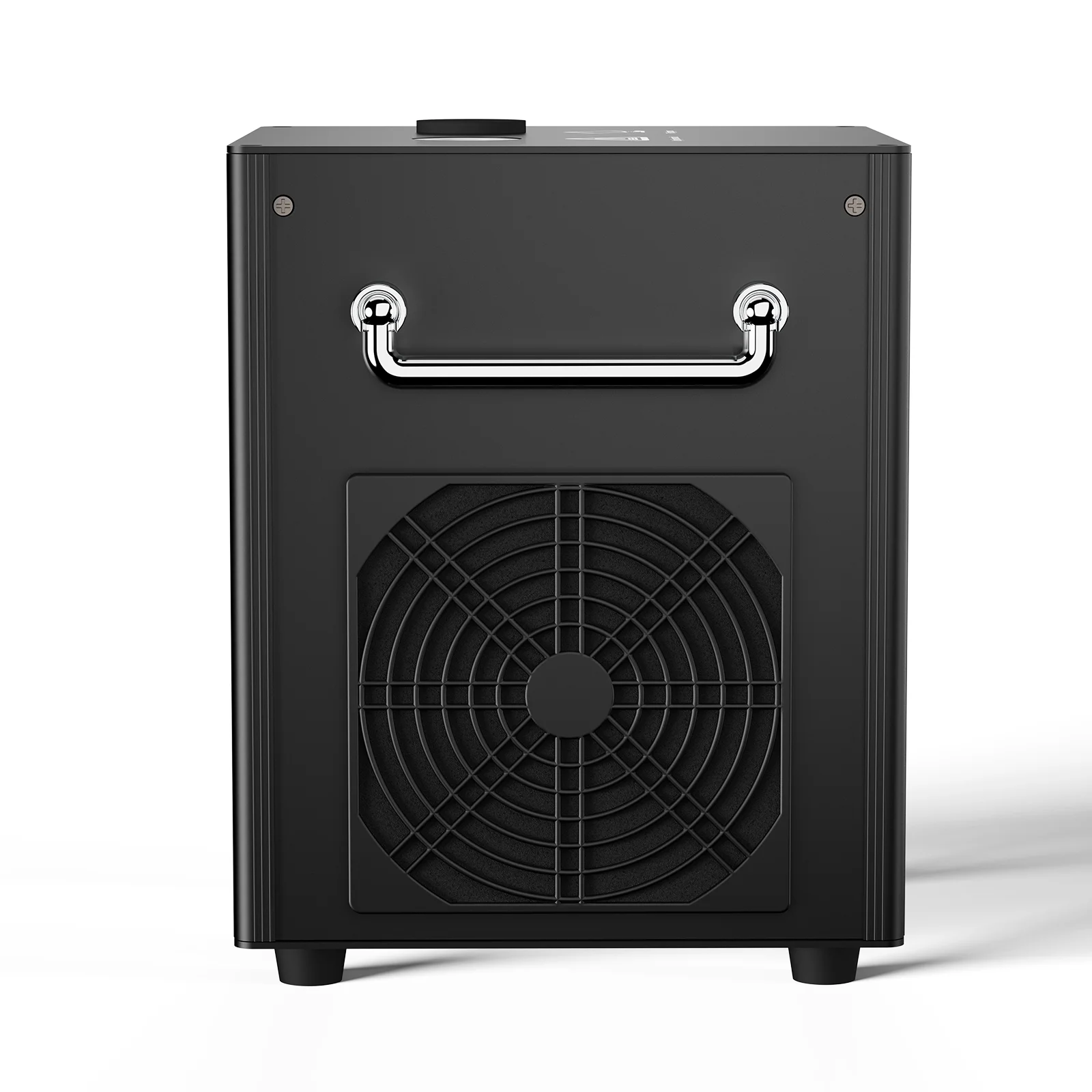 Machine à Étincelles Froides Réutilisable de 530W, Équipement de Scène avec Télécommande DMX, Système de enquêter d'Artifice de Mariage