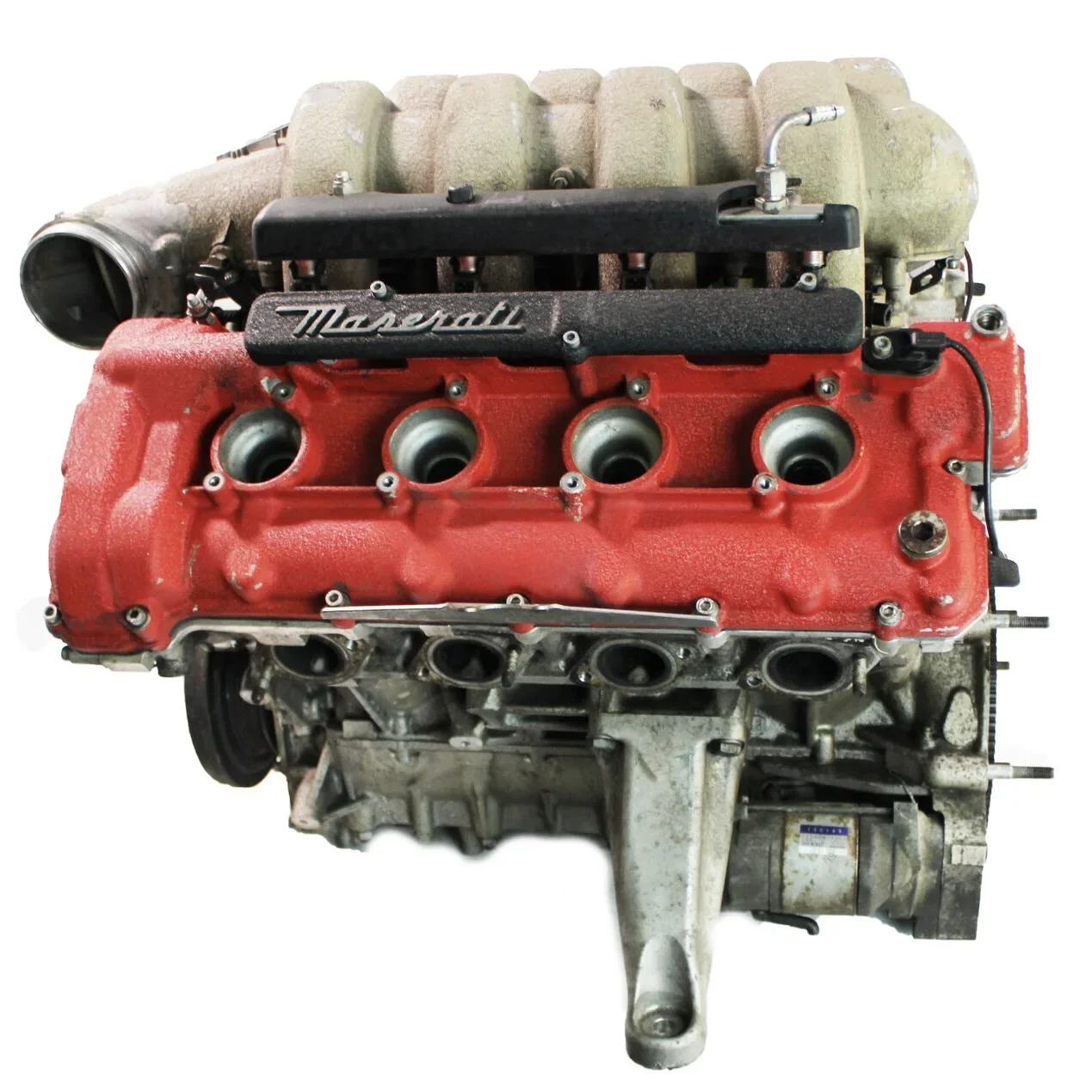 4.2L 4.7L V8 M139 Motor For Maserati Quattroporte GranTurismo Cabrio GTS Engine Motors