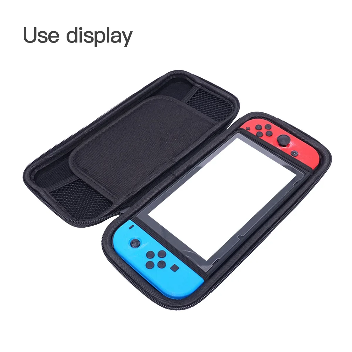 Israel F.C MHFC EVA portable bag protective cover storage bag suitable for Nintendo Switch game console