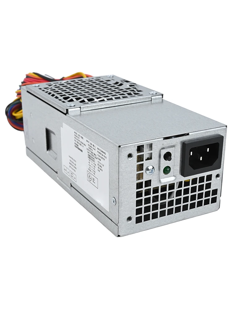 

OEM D250AD00 Блок питания 250 Вт, совместимый с Optiplex 990 790 390 3010 для ультратонких настольных систем