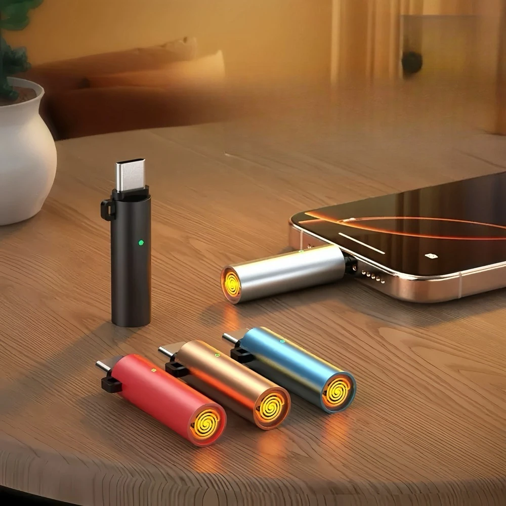 Outdoor Portable Ty… - image