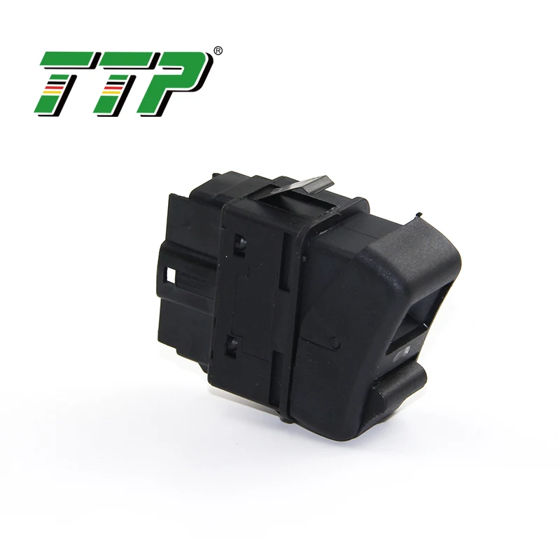 1077938 24V  Pressure Rocker Switch with Latch for Volvo FH/FM/FMX/NH Truck Spare Body Parts 1077938