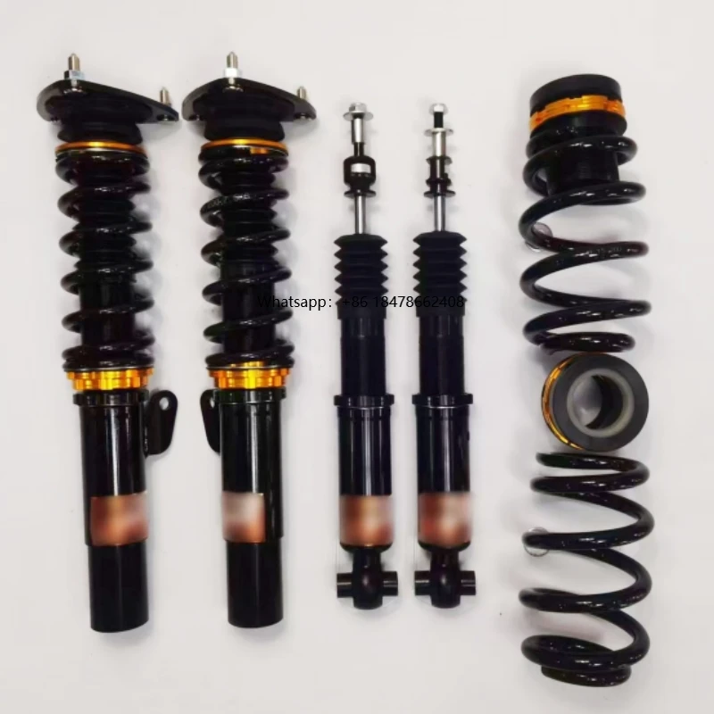 

Dual Motor Street Edition Adjustable Shock Absorber New Condition for Chery ICAR V23 2025