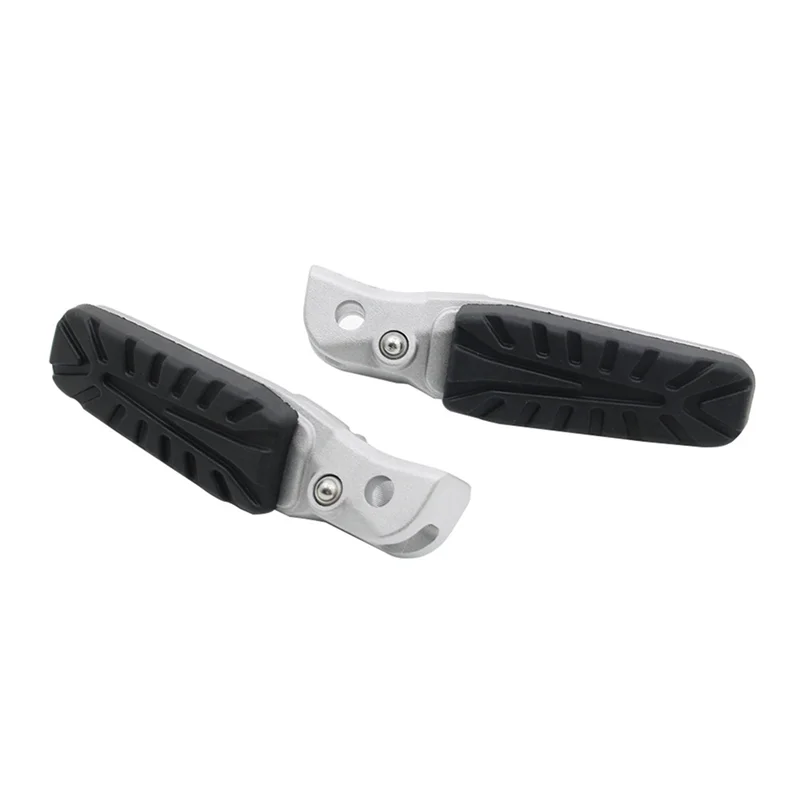 

Dependable-Motorcycle Front Rear Footrest Foot Pegs Pedals For DUKE 125 200 250 390 19-24 RC125 RC200 RC390 Duke250 Duke390